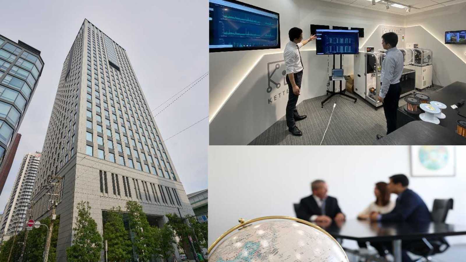  Apple、ケーブル業界のベテラン、ジャン=フラン√ソワ・マル√©をエンジニアリングディレクターとして採用