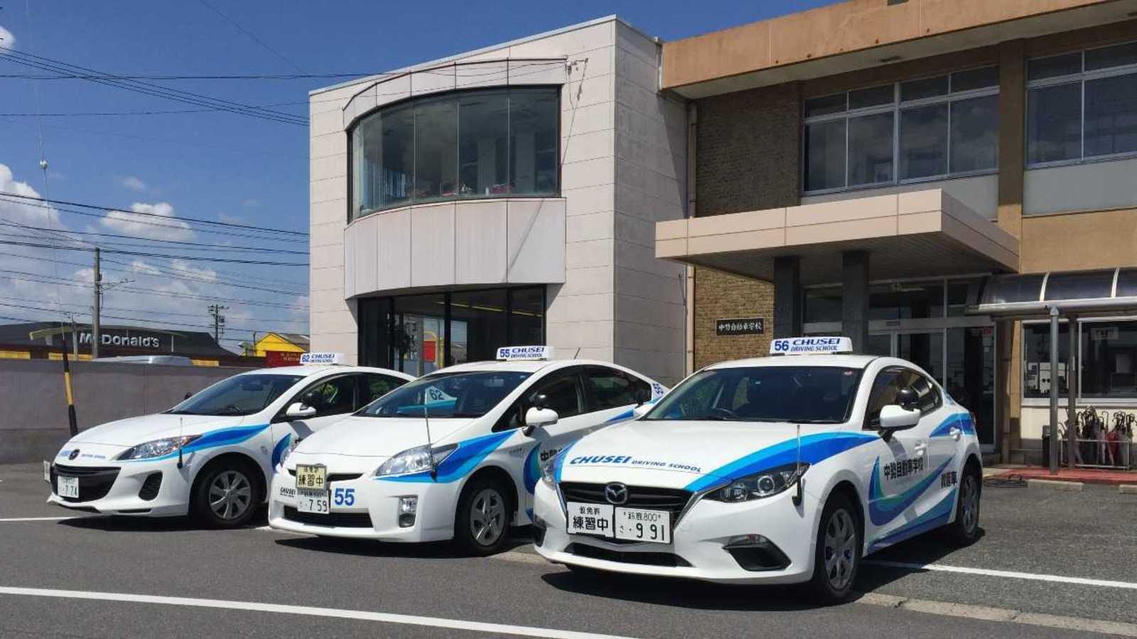 【新規事業立ち上げ】老舗自動車学校のあたらしい「学校」創りにサンカク！学びの場としての事業展開をお手伝いください！ by 株式会社中勢自動車