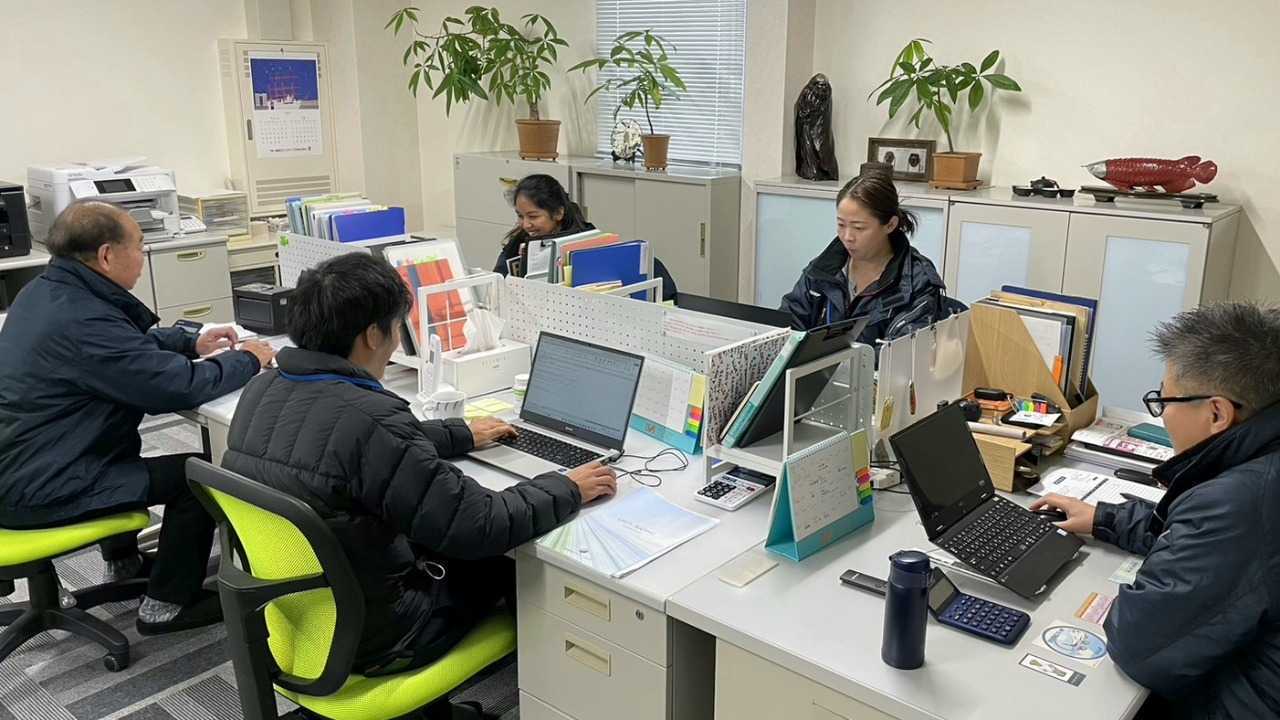 日本とアジアを結ぶグローバル企業。人事制度の策定など、働く環境を整えたい。人事・組織開発のプロ求む！ by 株式会社ユニティトレーディング │  サンカク｜ふるさと副業