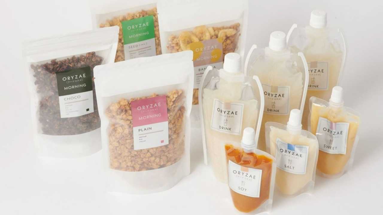米麹由来 甘味料・フードコスメを製造販売/新工場立ち上げ・認証取得に