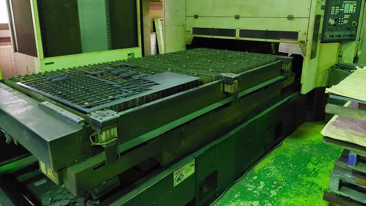 岐阜県】地域密着型の金属加工会社が売上増収を目指し技術者採用に挑む