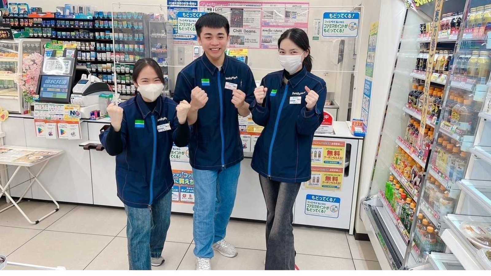 AI活用ディスカッションパートナー】コンビニ事業の進化に向けた新しい