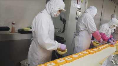 ＜営業＞インセンティブ最大30万円！食品製造業とのコネクションを活かして外国人人材の導入活用提案にサンカク！	