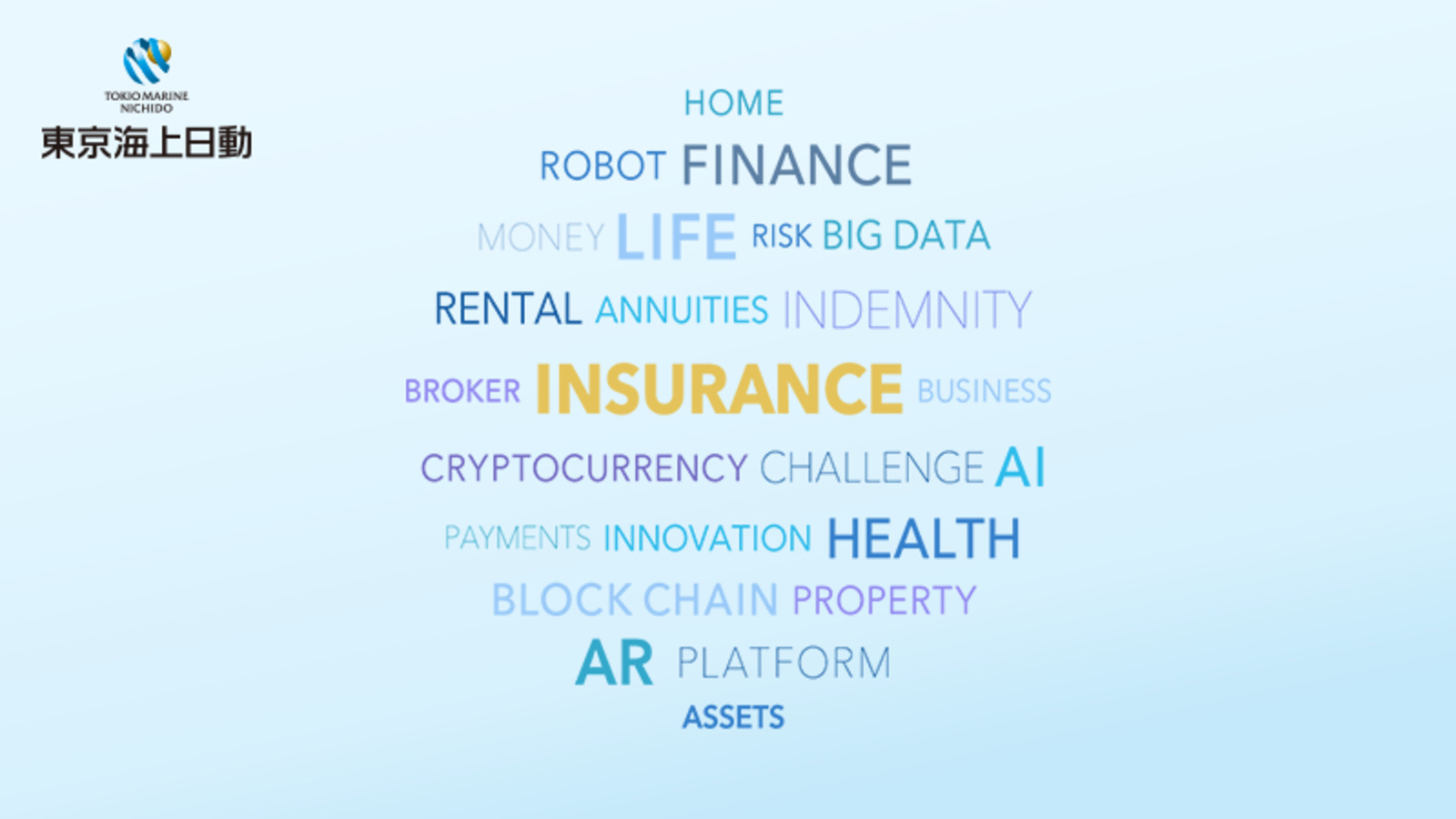 好評につき再開催！】東京海上日動火災保険が持つアセットを活用した