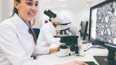 経験者求ム！医療・ライフサイエンス領域に対するインサイドセールスをお願いします