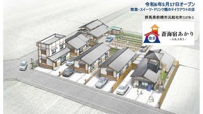 【SNS】各種SNSを活用して来店の動機付けを行い、自社ブランドを高めていきたい！