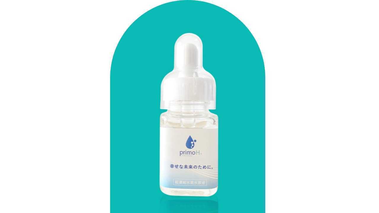 水素水”の魅力を届ける挑戦 PrimoH+の販売戦略立案にサンカク！ by