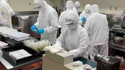 【食品工場の管理業務】当社の工場の業務全般の見直しと改善、改革業務にぜひ今までのご経験、知見を活かしお力添えをお願いします！