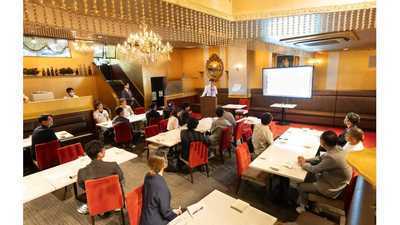 【DXで業界の未来を創る】DXノウハウを活かした新規事業立ち上げにチャレンジしたい方募集！	