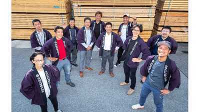 【新規事業開発】高品質な木材・建材を通して地域の街づくりに貢献する企業が挑む新規事業プロジェクトにサンカク！