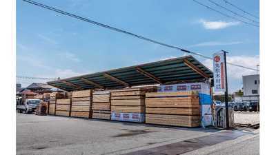 【WEBマーケティング】高品質な木材・建材を通して地域の街づくりに貢献する企業が挑む新規事業プロジェクトにサンカク！