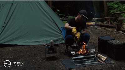 【商品企画】沖縄発アウトドア用品ブランド「ZEN Camps」の世界観をカタチにしていただける方募集！