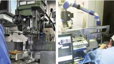 【提案型製造業の新規市場開拓】受託製造から提案型製造業への展開を目指ざす当社の新規市場開拓をお願いします！