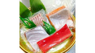 【Webサイト構築】九州産の鮮魚を活用した商品を県外に販路拡大していきたい！情報発信体制構築にサンカク！