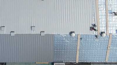 【Webサイト制作】遮熱工事の価値を伝えるWebサイトへ　建設業の未来を共に描く副業メンバー募集！