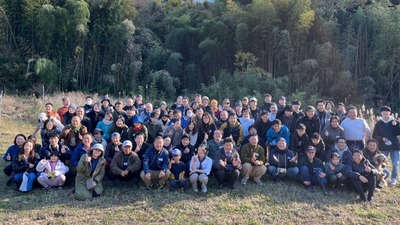 農業×SNSで地域の魅力を発信！兼業農家スクールの広報パートナー募集