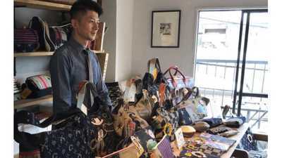 【SNSマーケティング戦略】富山発個性派ブランドのSNSを活用した集客戦略の立案、実施をお願いします！