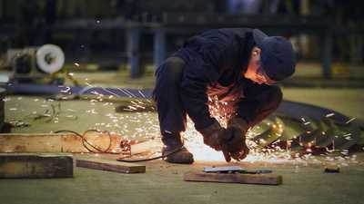 【社会インフラを支える営業パートナー募集】土木・工場設備業界で新規顧客開拓にチャレンジしたい方	