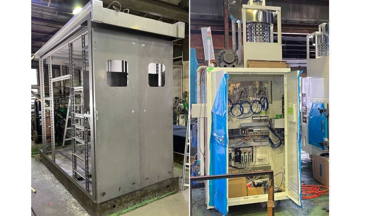 板金技術で未来を創る副業募集新規顧客獲得で収益基盤を強化する営業