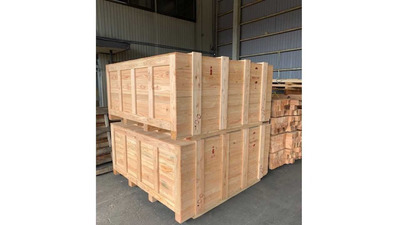 【木製パレット・木枠の製造メーカーが挑む販路拡大】商社×直販の営業戦略を共に描く仲間を募集。