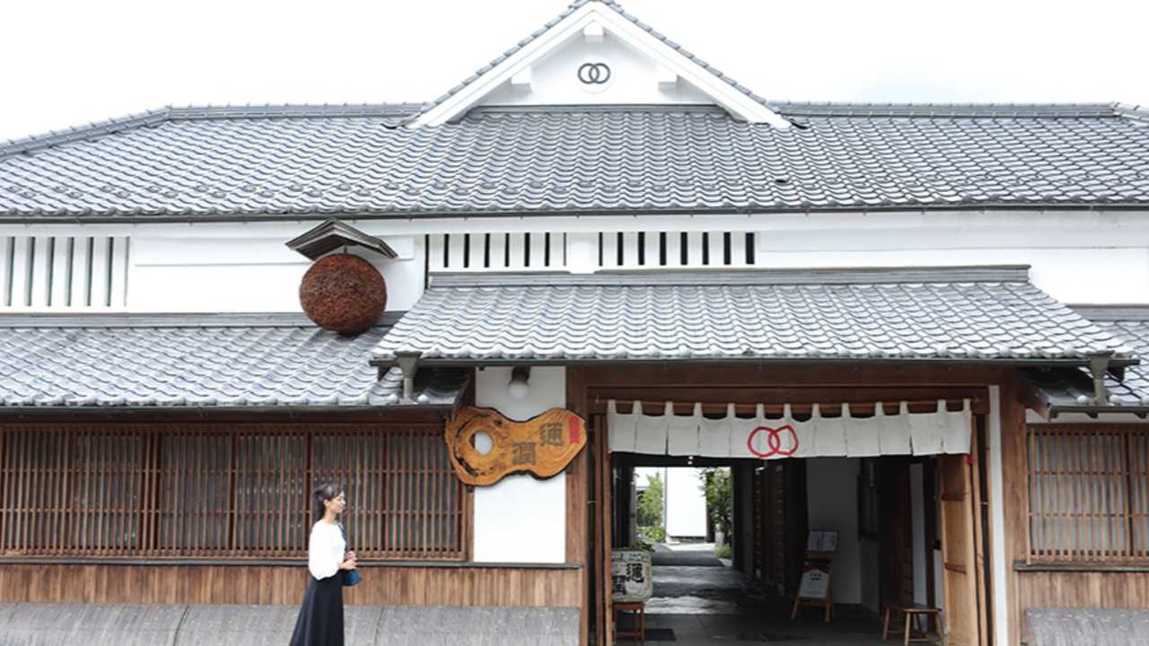 【酒蔵で空間デザインを】熊本で由緒ある酒蔵の魅力発信のために「可愛い」「おしゃれ」な店舗作りにチャレンジしたい方募集! by 通潤酒造株式会社 ...